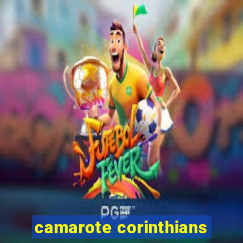 camarote corinthians